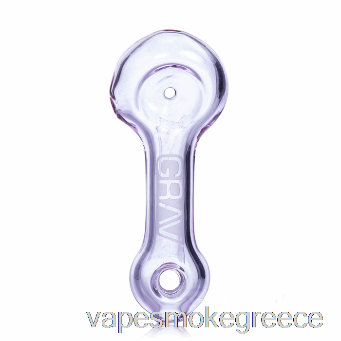 Vape Greece Grav μίνι κουτάλι λεβάντα